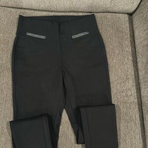 Spanx similar leggings